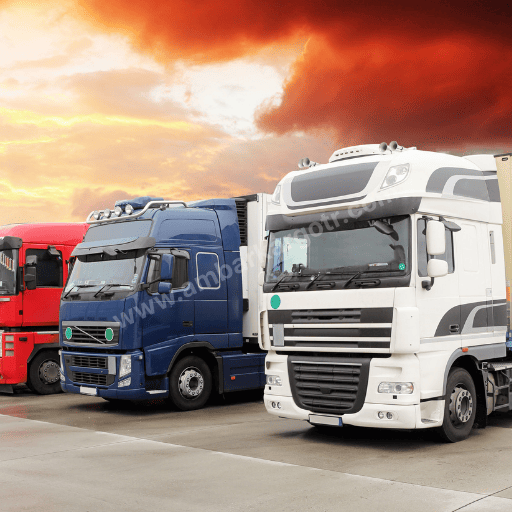 Gaziantep Ambar Kargo